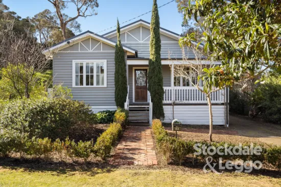 83 Grandview Avenue, Rye, Vic 3941