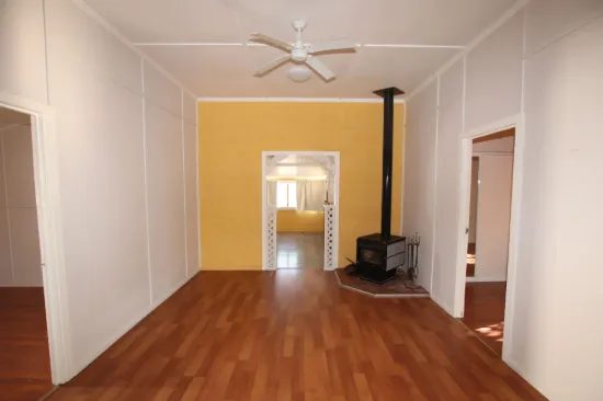 83 Grevillea Street, Biloela QLD 4715-Image