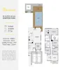 83 Griffith Street, Everton Park, Qld 4053-Floorplan