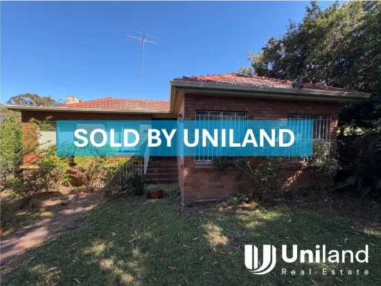 83 Hannah Street, Beecroft, NSW 2119