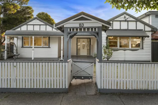 83 Hansen Street, Altona North, Vic 3025