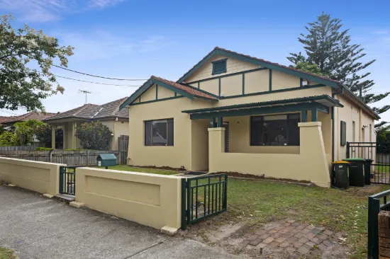 83 Harcourt Parade, Rosebery, NSW 2018