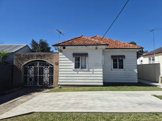 83 Harold Street, Blacktown, NSW 2148