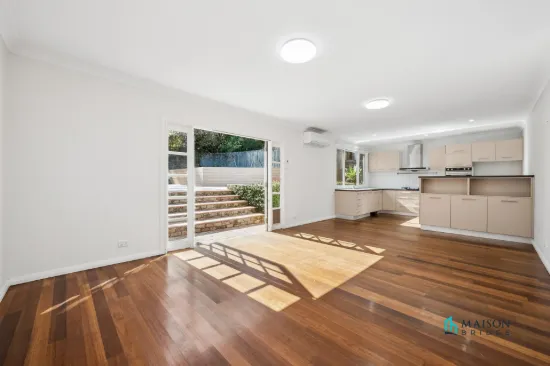 83 Hawthorne Avenue, Chatswood, NSW 2067