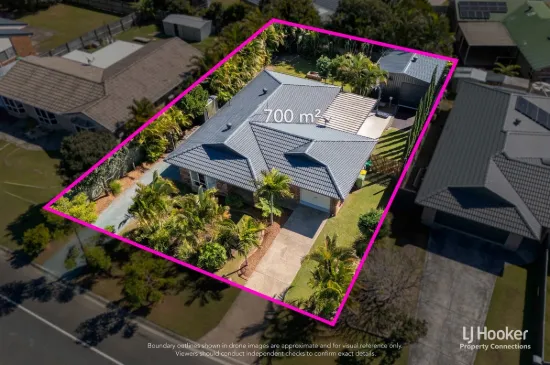 83 Hickory Drive, Narangba, Qld 4504