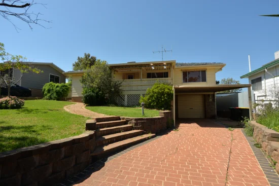83 High Street, Parkes, NSW 2870 - For Sale