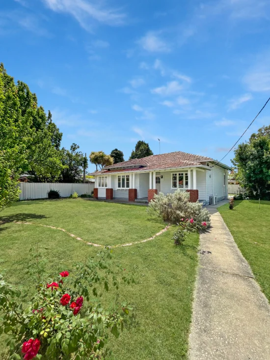 83 High Street, Seymour VIC 3660 - For Rent