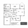 83 Highland Park Road, Meringandan West, Qld 4352-Floorplan