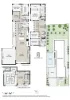 83 Hillside Terrace, St Lucia, Qld 4067-Floorplan
