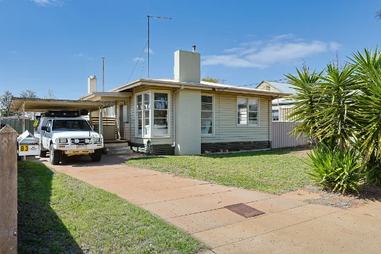 83 Ilex Street, Red Cliffs, Vic 3496