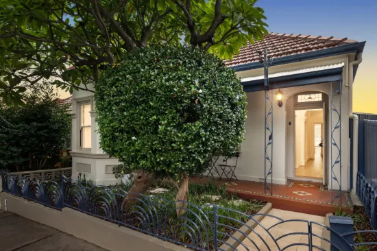 83  Illawarra Road, Marrickville, NSW 2204