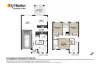 83 Ingleburn Gardens Drive, Bardia, NSW 2565-Floorplan
