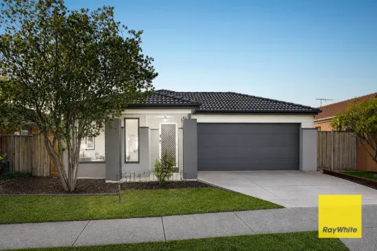 83 Isabella Way, Tarneit, Vic 3029