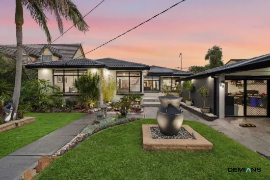 83 Jack O'sullivan Road, Moorebank, NSW 2170