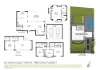 83 John Oxley Drive, Frenchs Forest, NSW 2086-Floorplan