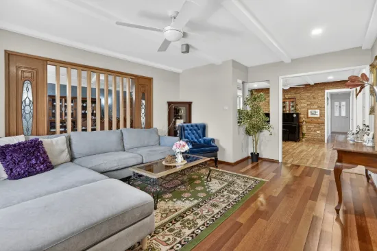 83 Joseph Banks Drive, Kings Langley, NSW 2147-Image