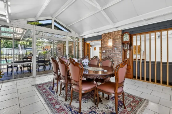 83 Joseph Banks Drive, Kings Langley, NSW 2147-Image