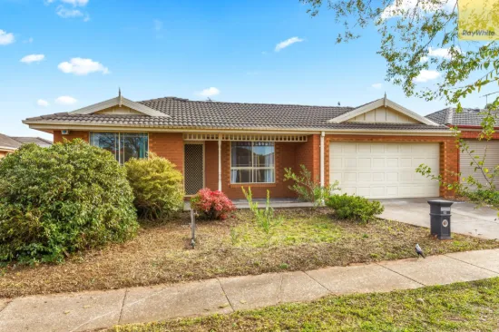 83 Kirkton Drive, Kurunjang VIC 3337-Image