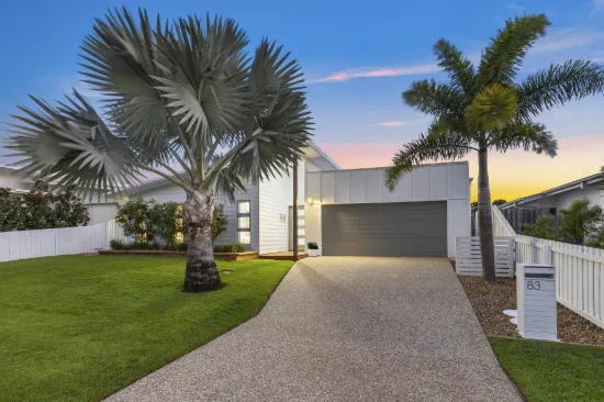 83 Laceflower Parade, Casuarina, NSW 2487