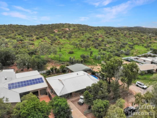 83 Lackman Terrace, Braitling, NT 0870