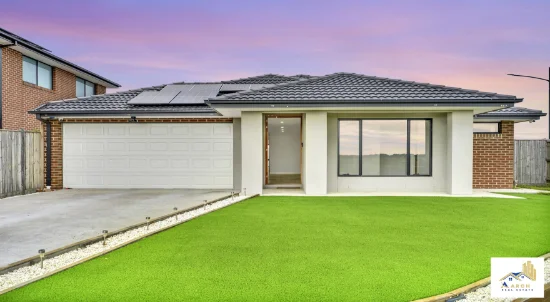 83 Lakeridge Drive, Wollert, Vic 3750