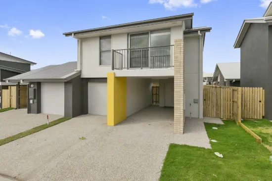 83 Lamington Drive, Redbank Plains, Qld 4301