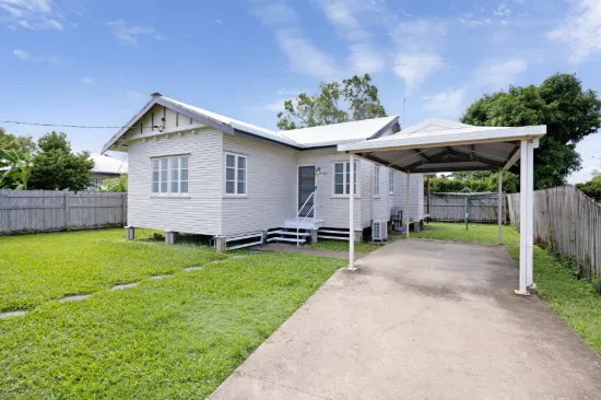 83 Lancaster Street, Garbutt, Qld 4814