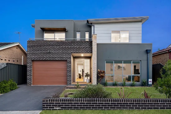 83 Lansdowne Street, Parramatta, NSW 2150