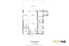 83 Lawrie Rd, Sarina Range, Qld 4737-Floorplan