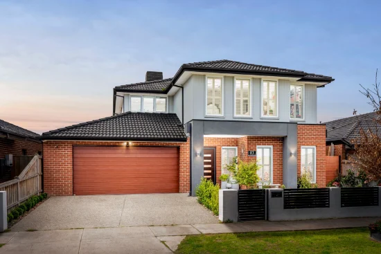 83 Leadbeater Circuit, Beveridge VIC 3753-Image