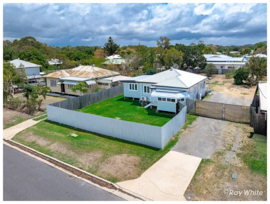 83 Leamington Street, Berserker QLD 4701-Image