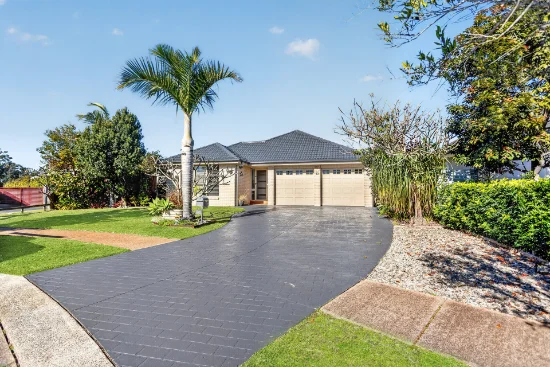 83 Leeward Circuit, Tea Gardens, NSW 2324