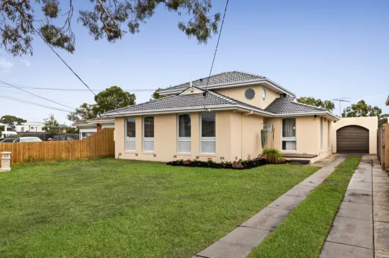 83 Liverpool Drive, Keysborough, Vic 3173