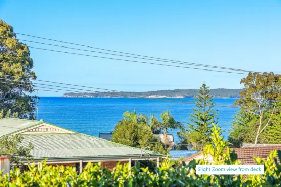 83 Long Beach Road, Long Beach, NSW 2536