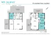 83 Long Beach Road, Long Beach, NSW 2536-Floorplan