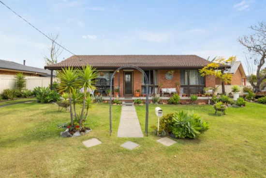 83 Love Street, Cessnock, NSW 2325 - For Sale