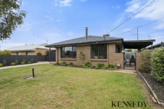 83 Lynch Street, Yarrawonga, Vic 3730