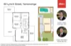 83 Lynch Street, Yarrawonga, Vic 3730-Floorplan