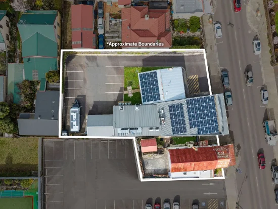 83 Main Street, Sheffield, Tas 7306