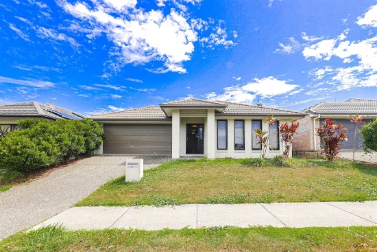 83 Mapleton Drive, North Lakes, Qld 4509 - For Rent