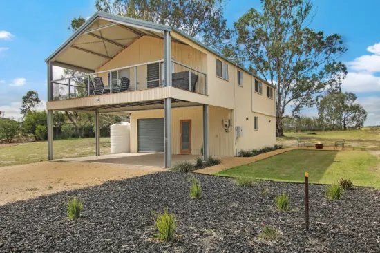 83 Marks Landing Shack Road, Marks Landing, SA 5354