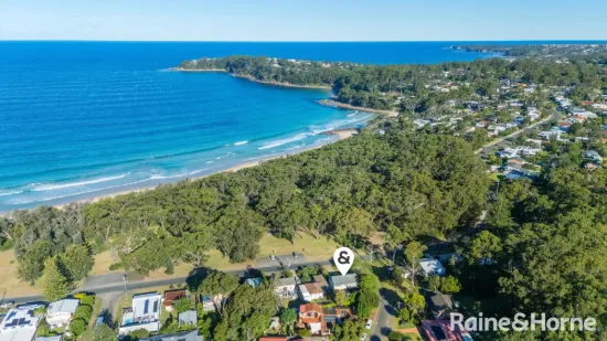 83 Matron Porter Drive, Narrawallee, NSW 2539