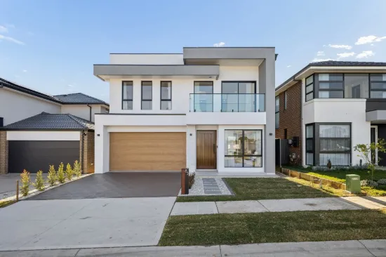 83 McConchie Street, Leppington, NSW 2179
