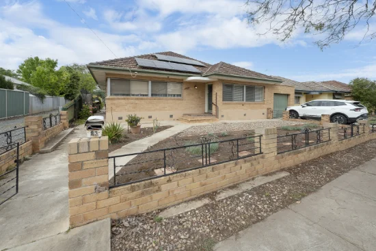 83 McCrae Street, Swan Hill, Vic 3585 - For Sale