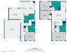83 Merindah Boulevard, Deanside, Vic 3336-Floorplan
