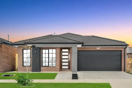 83 Micropora Drive, Wyndham Vale, Vic 3024