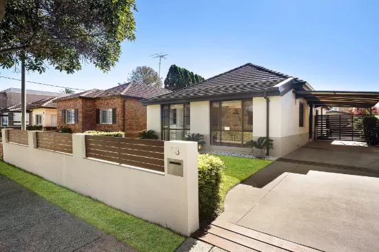 83 Monterey Street, Monterey, NSW 2217