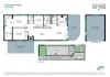 83 Monterey Street, Monterey, NSW 2217-Floorplan
