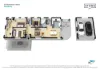 83 Monterey Street, Monterey, NSW 2217-Floorplan