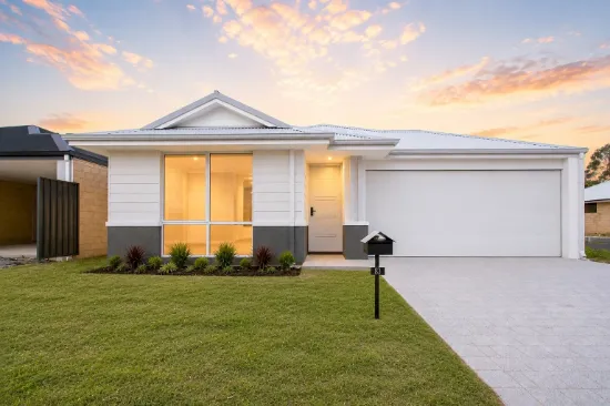 83 Moodjar Way, Baldivis, WA 6171